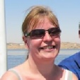 Karen in Cuba