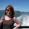 Karen in Cuba