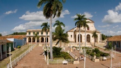 Multicentre holiday to Havana, Trinidad and Varadero