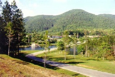 Holidays to the Hotel Moka Sierra Del Rosario Cuba