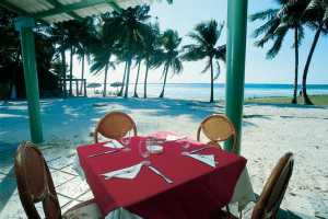 Holidays to the Hotel Playa Larga Bay of Pigs Cuba