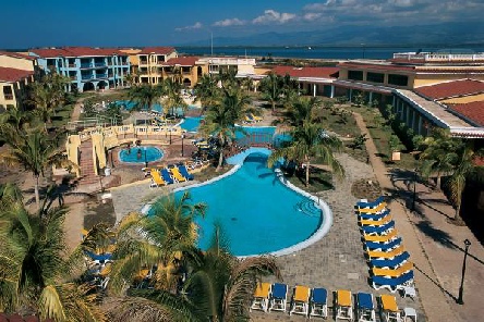 Holidays to the Memories Trinidad Del Mar Trinidad Cuba