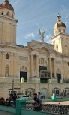 Multicentre holidays to Havana Santiago De Cuba and Guardalavaca