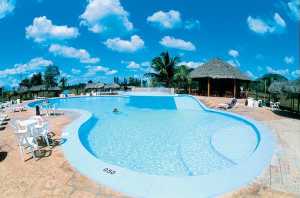 Holidays to the Hotel Playa Larga Bay of Pigs Cuba