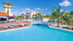 Holidays to the Sol Pelicano Cayo Largo Cuba