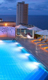 Holidays to the NH Capri Hotel Havana Cuba