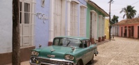 Multicentre holidays to Cuba