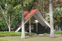 Holidays to the Villa Soroa Sierra Del Rosario Cuba