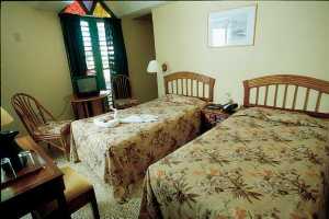 Holidays to the Hotel Playa Larga Bay of Pigs Cuba