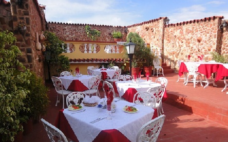 Holidays to the Casa Vivian y Pablo, Trinidad Cuba