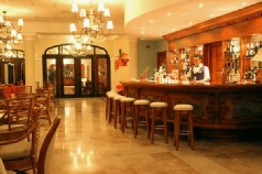 Holidays to the Iberostar Grand Hotel Trinidad Cuba