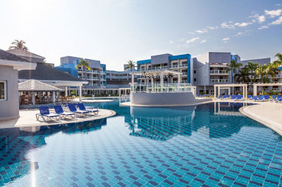 Holidays to the Sol Varadero Beach Vardero Cuba