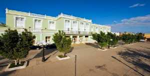 Holidays to the Iberostar Grand Hotel Trinidad Cuba