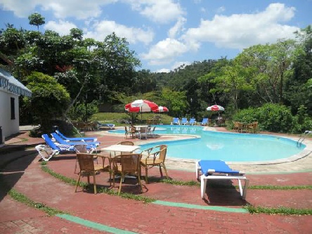 Holidays to the Hotel Moka Sierra Del Rosario Cuba