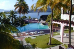 Holidays to the Porto Santo Hotel Baracoa Cuba