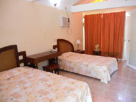 Holidays to the Villa Soroa Sierra Del Rosario Cuba