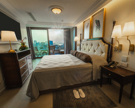 Holidays to the Mystique Habana by Royalton Havana Cuba