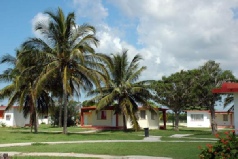 Holidays to the Hotel Playa Giron Bay of Pigs Cuba