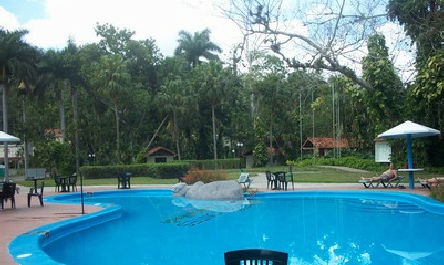 Holidays to the Rancho San Vicente Vinales Valley Cuba