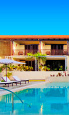 Holidays to Mystique Trinidad by Royalton Trinidad Cuba
