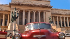 Twin centre holiday to Havana and Varadero