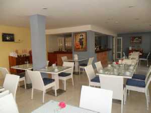 Holidays to the Hotel America Santa Clara Cuba