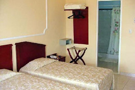 Holidays to the Hotel Vueltabajo Pinar Del Rio Cuba