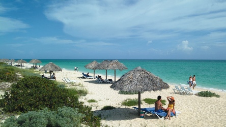 Holidays to the Sol Cayo Santa Maria Cuba