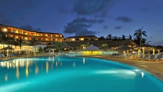 Holidays to the Sol Rio de Luna y Mares Guardalavaca Cuba