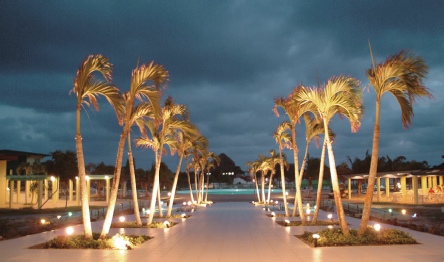 Holidays to the Hotel Playa Blanca Cayo Largo Cuba