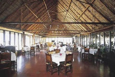Holidays to the Los Caneyes Santa Clara Cuba