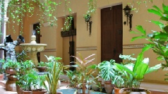 Holidays to the Hotel Los Frailes Havana Cuba