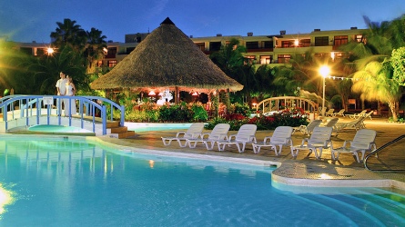 Holidays to the Sol Palmeras Varadero Cuba