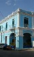 Holidays to the Hotel Del Rijo Sancti Spiritus Cuba