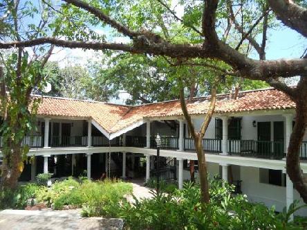 Holidays to the Hotel Moka Sierra Del Rosario Cuba
