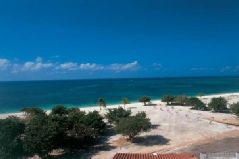 Holidays to the Memories Trinidad Del Mar Trinidad Cuba