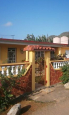 Holidays to theCasa Tres Caballeros Vinales Valley Western Cuba