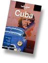 Get a Cuba guidebook