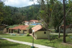 Holidays to the Rancho San Vicente Vinales Valley Cuba