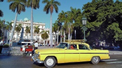 Escorted tours of Cuba - Pearl of the Caribbean tour