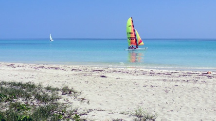 Multicentre holiday to Havana, Vinales Valley, Trinidad and Varadero