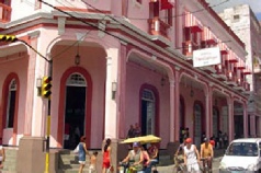 Holidays to the Hotel Vueltabajo Pinar Del Rio Cuba