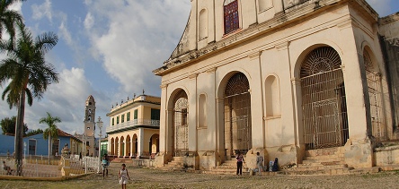 Escorted tours to Cuba from Escape Worldwide