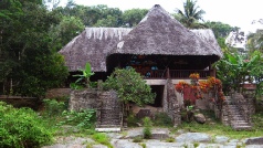 Holidays to the Hotel El Salton Sierra Maestra Cuba