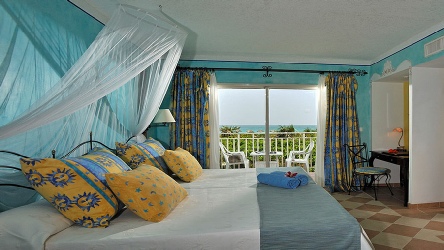 Holidays to the Melia Cayo Santa Maria Cuba