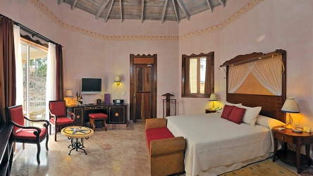 Holidays to the Paradisus Rio De Oro Resort & Spa Guardalavaca Cuba