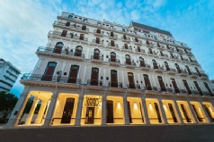 Holidays to the Mystique Habana by Royalton Havana Cuba
