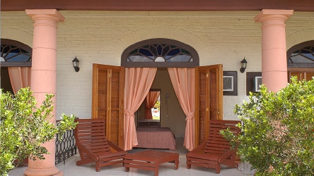 Holidays to the Hotel La Ermita Vinales Valley Cuba