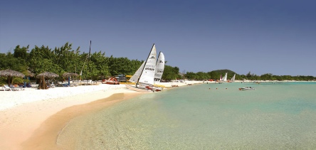 Holidays to Guardalavaca Cuba from Escape Worldwide
