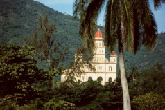 Twin centre holiday to Havana and Guardalavaca